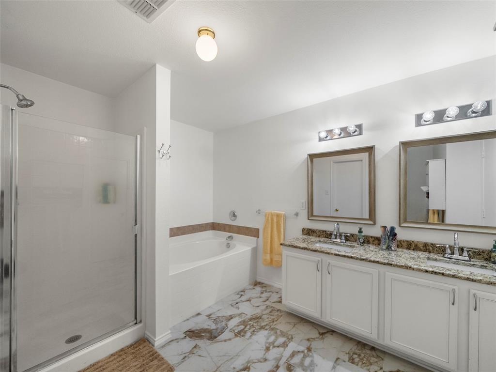 Creek Hollow Ph 1 - Residential