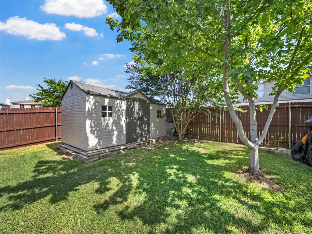 Creek Hollow Ph 1 - Residential