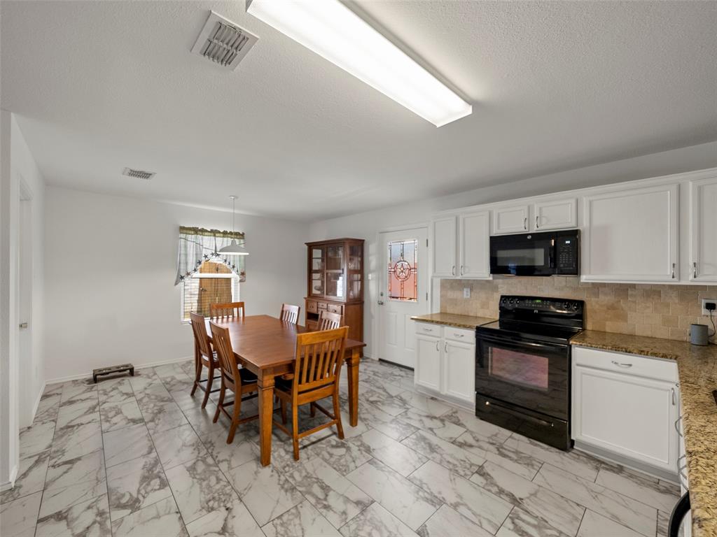 Creek Hollow Ph 1 - Residential