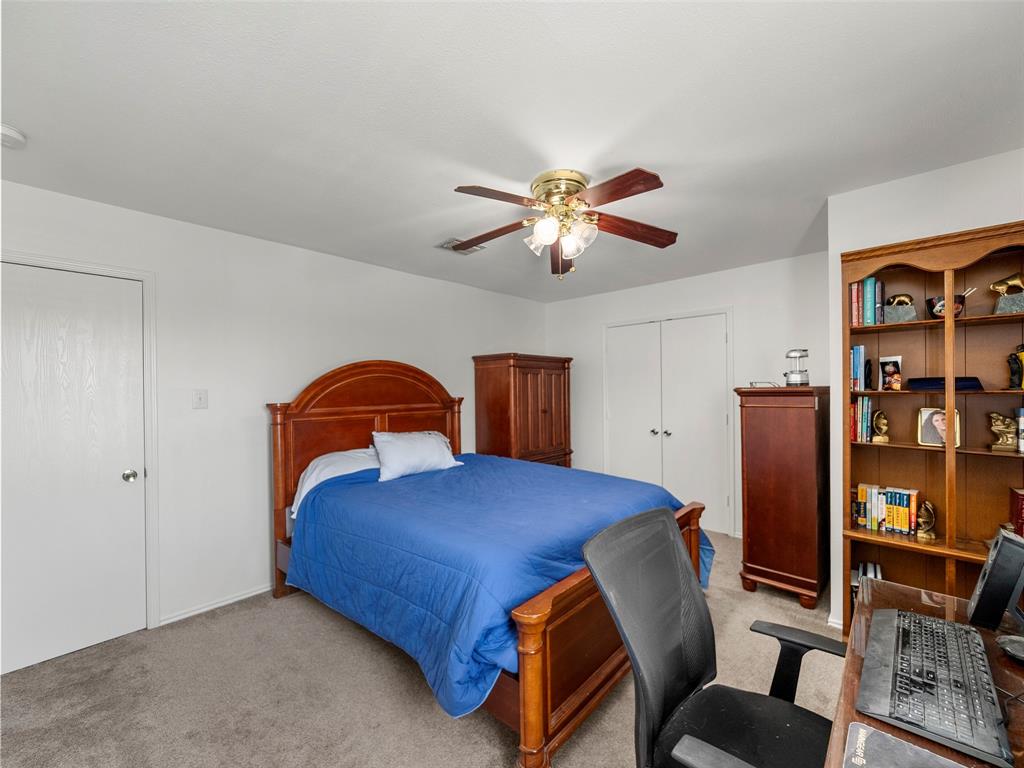 Creek Hollow Ph 1 - Residential