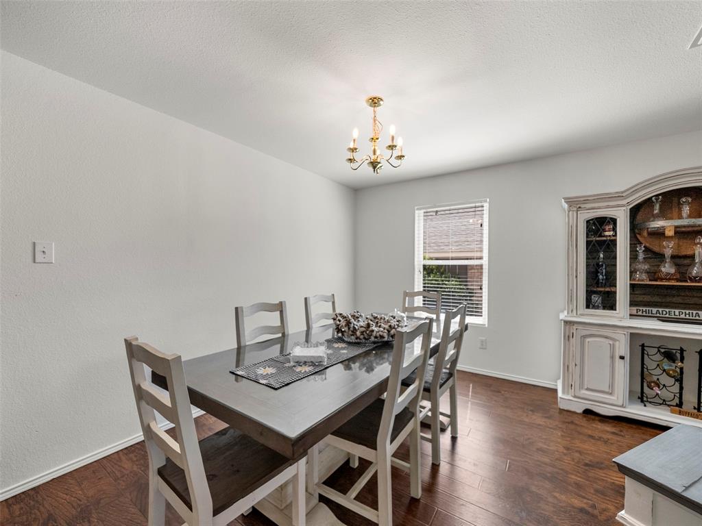 Creek Hollow Ph 1 - Residential