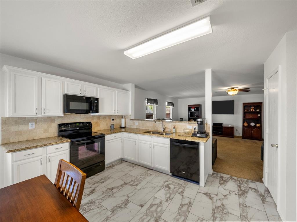 Creek Hollow Ph 1 - Residential
