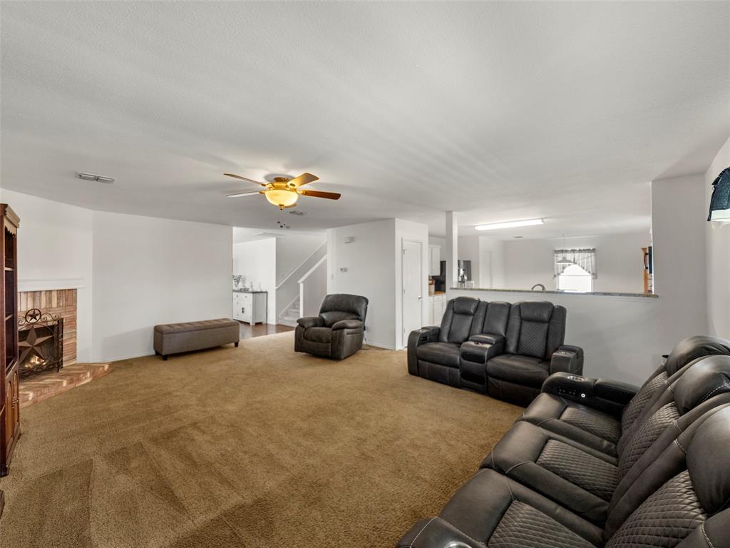 Creek Hollow Ph 1 - Residential