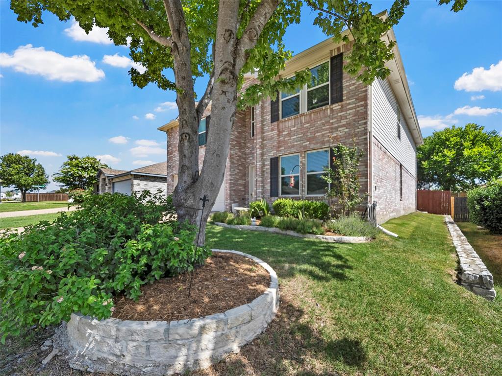 Creek Hollow Ph 1 - Residential