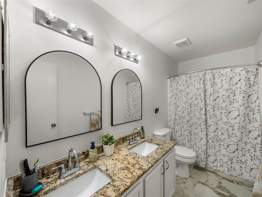 Creek Hollow Ph 1 - Residential