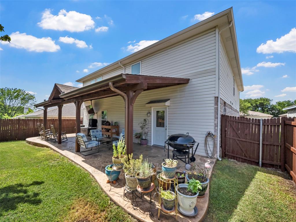 Creek Hollow Ph 1 - Residential