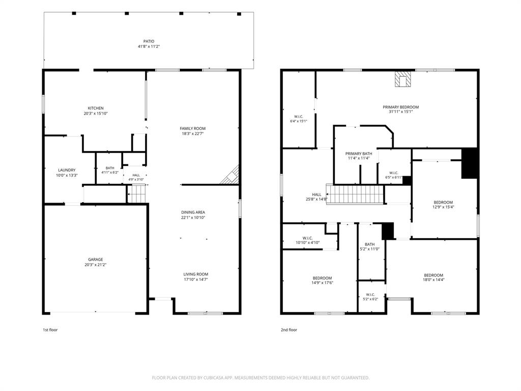 Creek Hollow Ph 1 - Residential