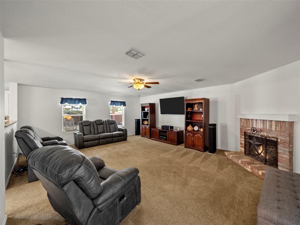 Creek Hollow Ph 1 - Residential