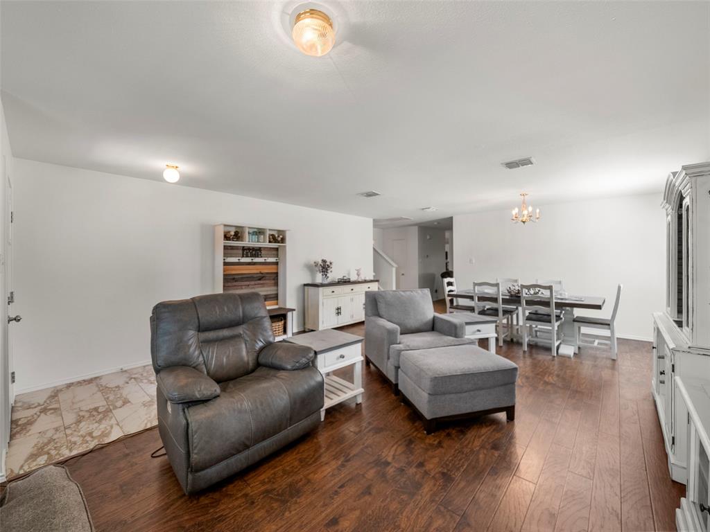 Creek Hollow Ph 1 - Residential