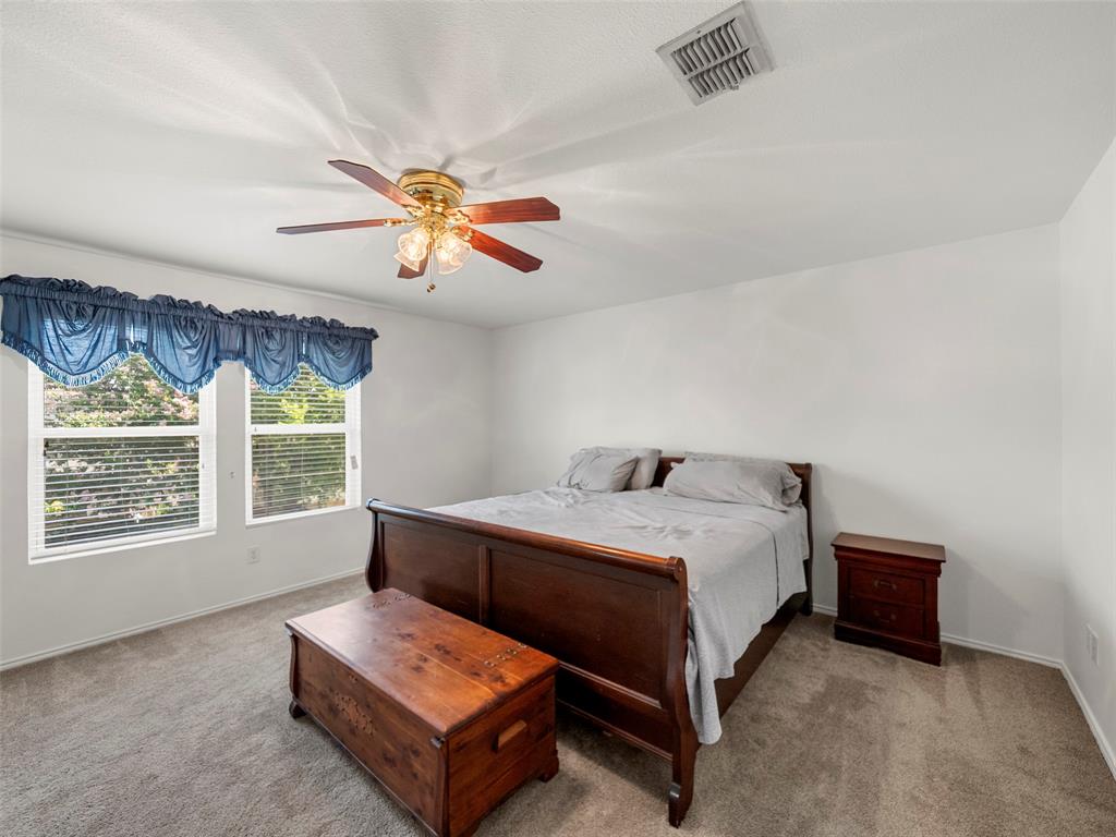 Creek Hollow Ph 1 - Residential