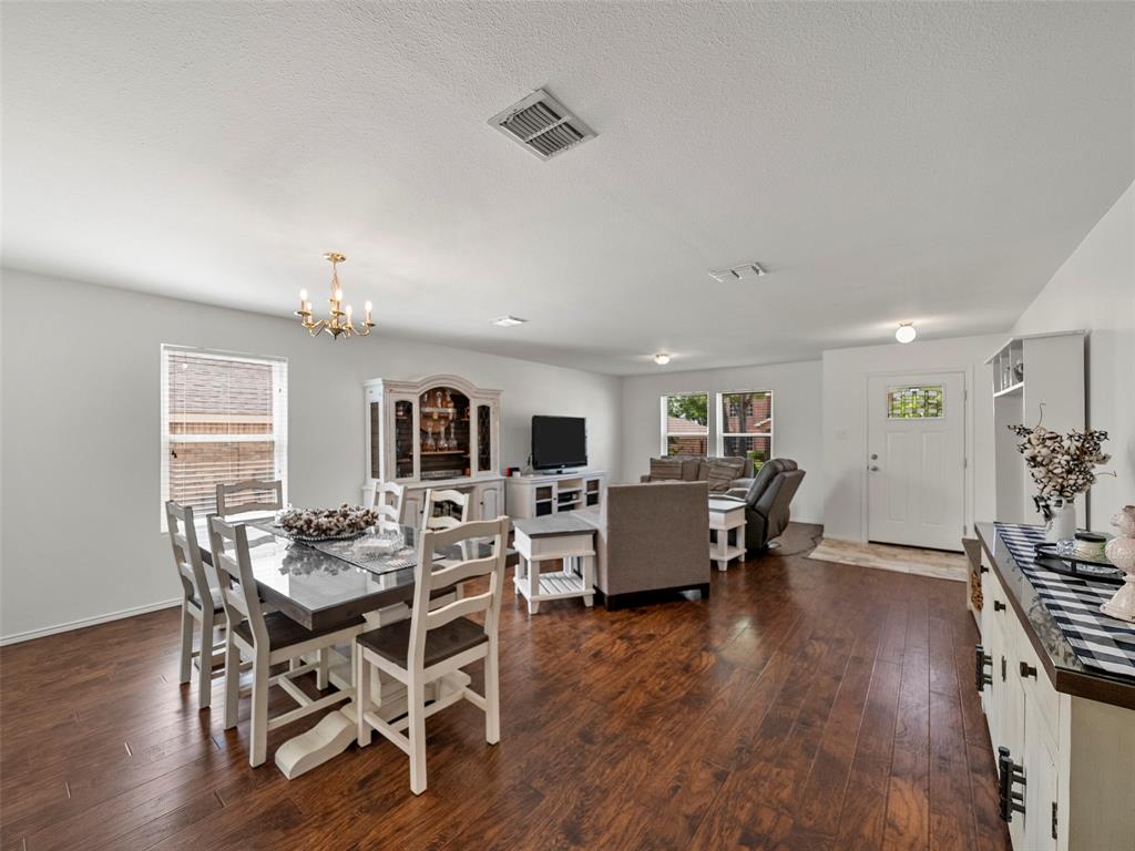 Creek Hollow Ph 1 - Residential