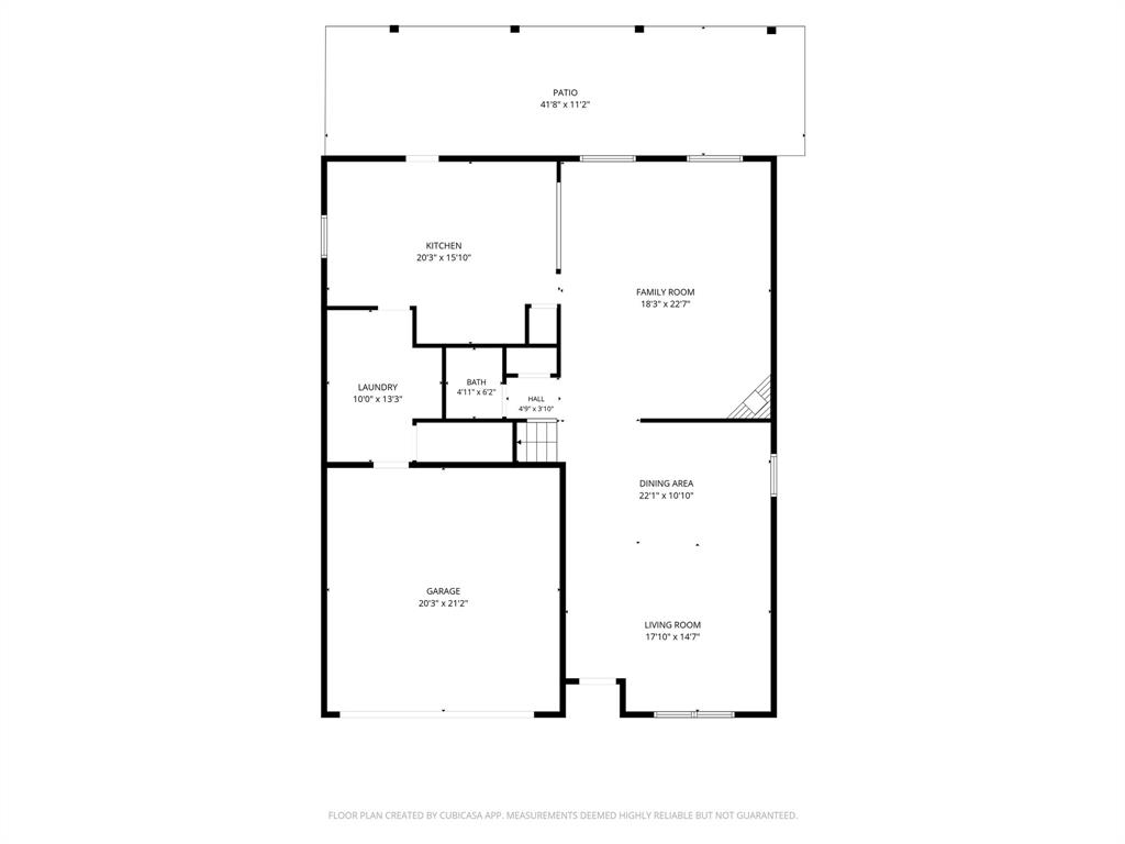 Creek Hollow Ph 1 - Residential
