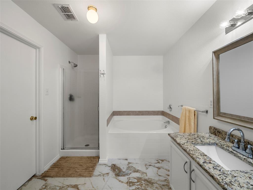 Creek Hollow Ph 1 - Residential