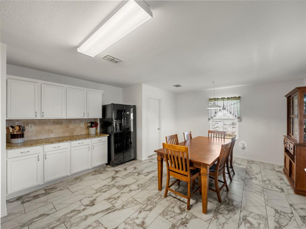 Creek Hollow Ph 1 - Residential