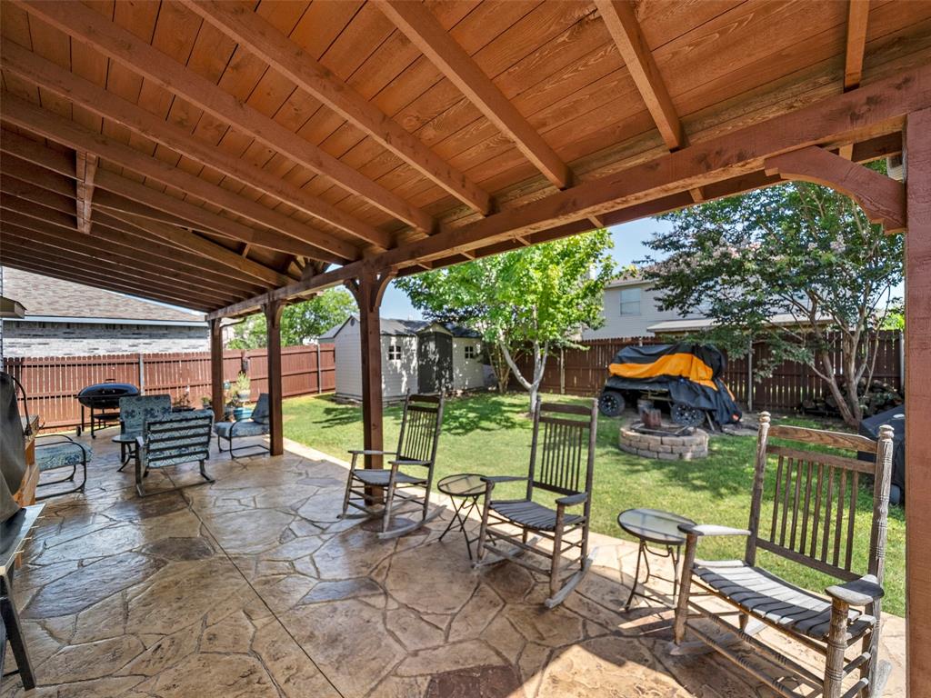 Creek Hollow Ph 1 - Residential