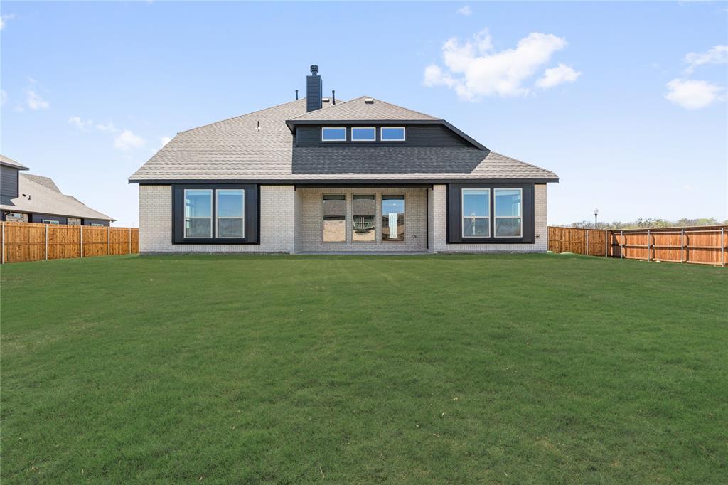 Glenbrook - Residential