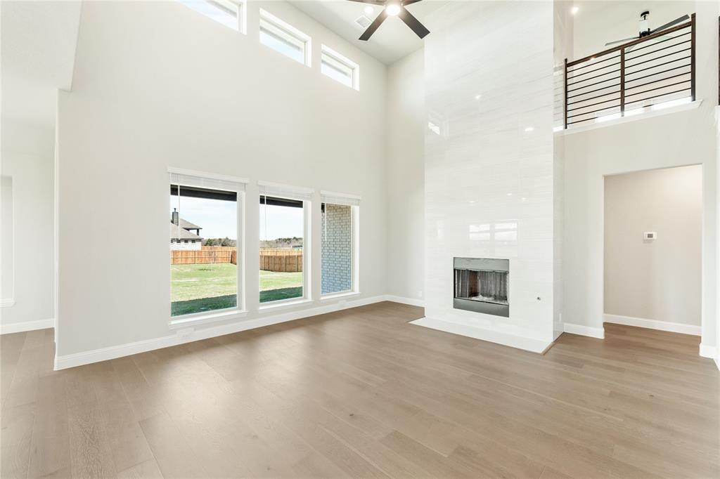 Glenbrook - Residential