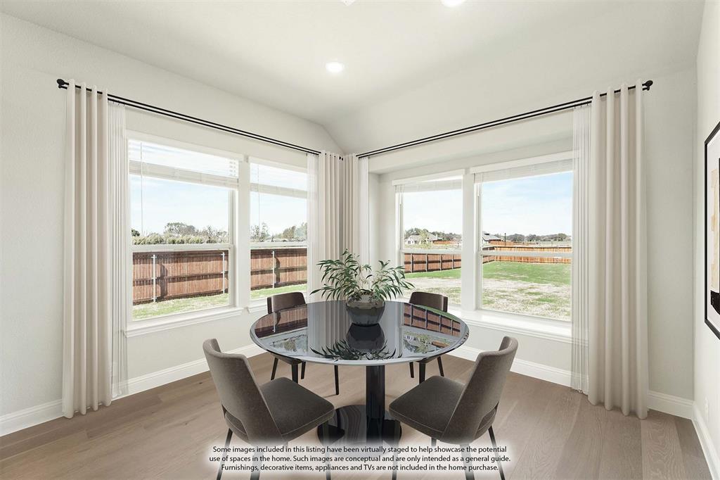 Glenbrook - Residential