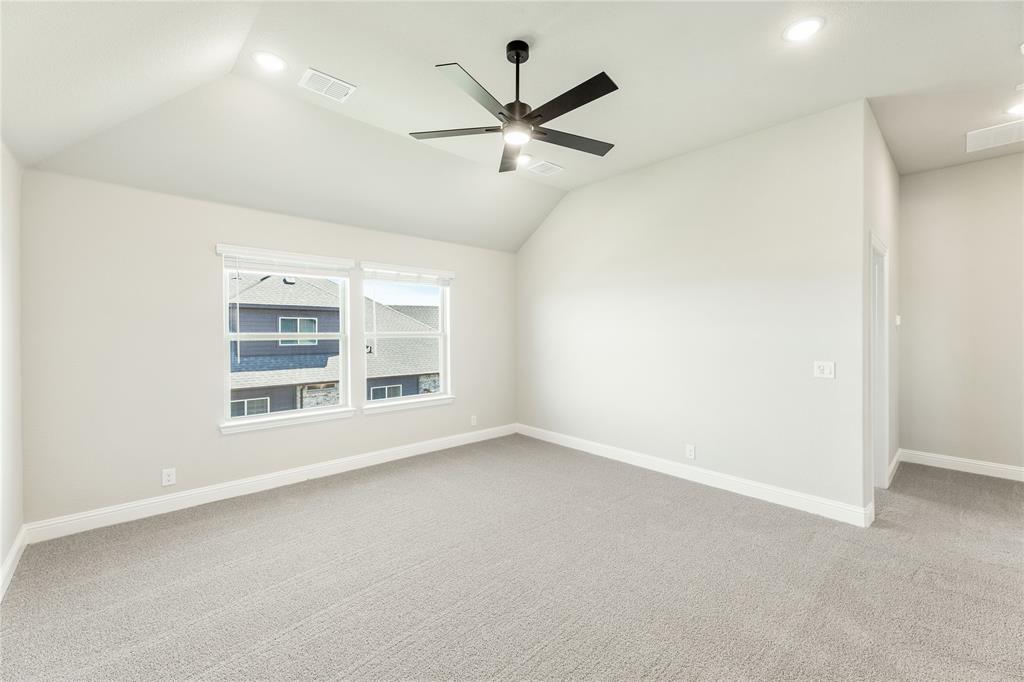 Glenbrook - Residential