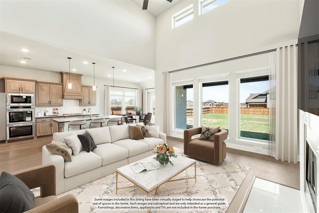 Glenbrook - Residential