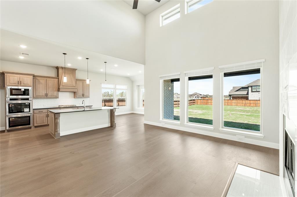 Glenbrook - Residential