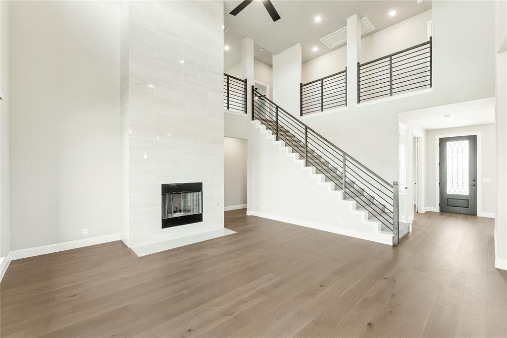 Glenbrook - Residential