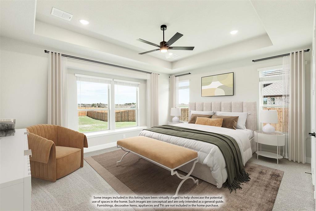 Glenbrook - Residential