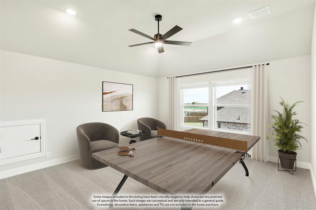 Glenbrook - Residential