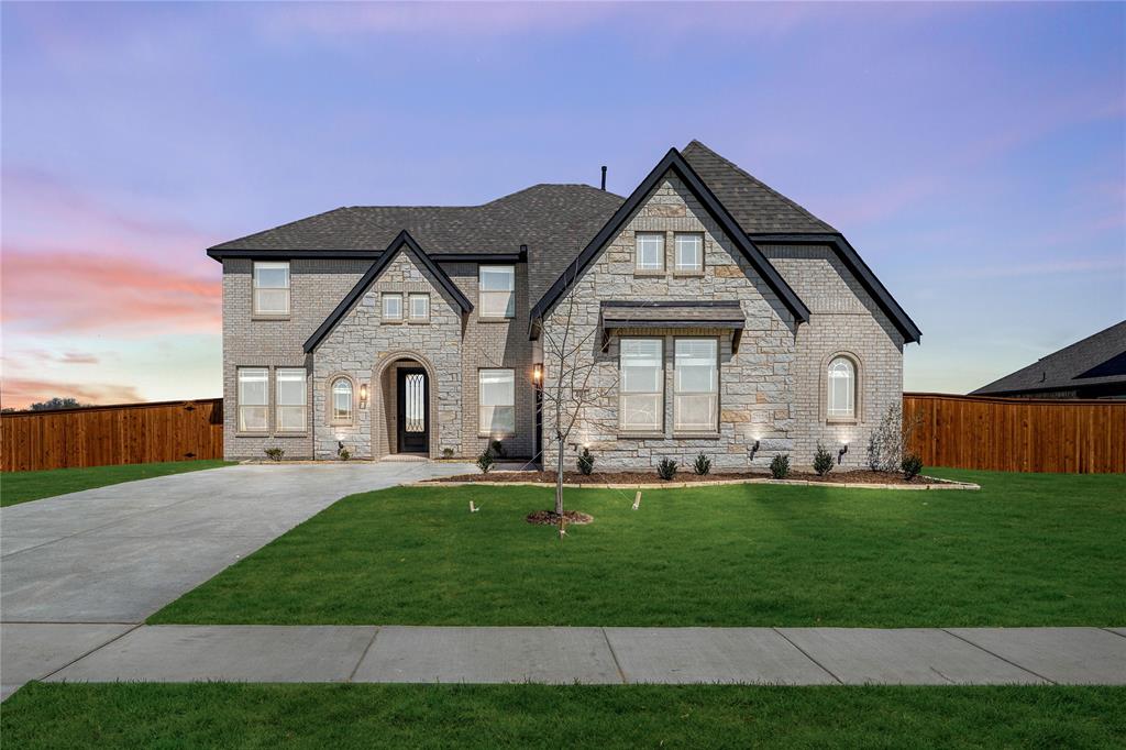 Glenbrook - Residential