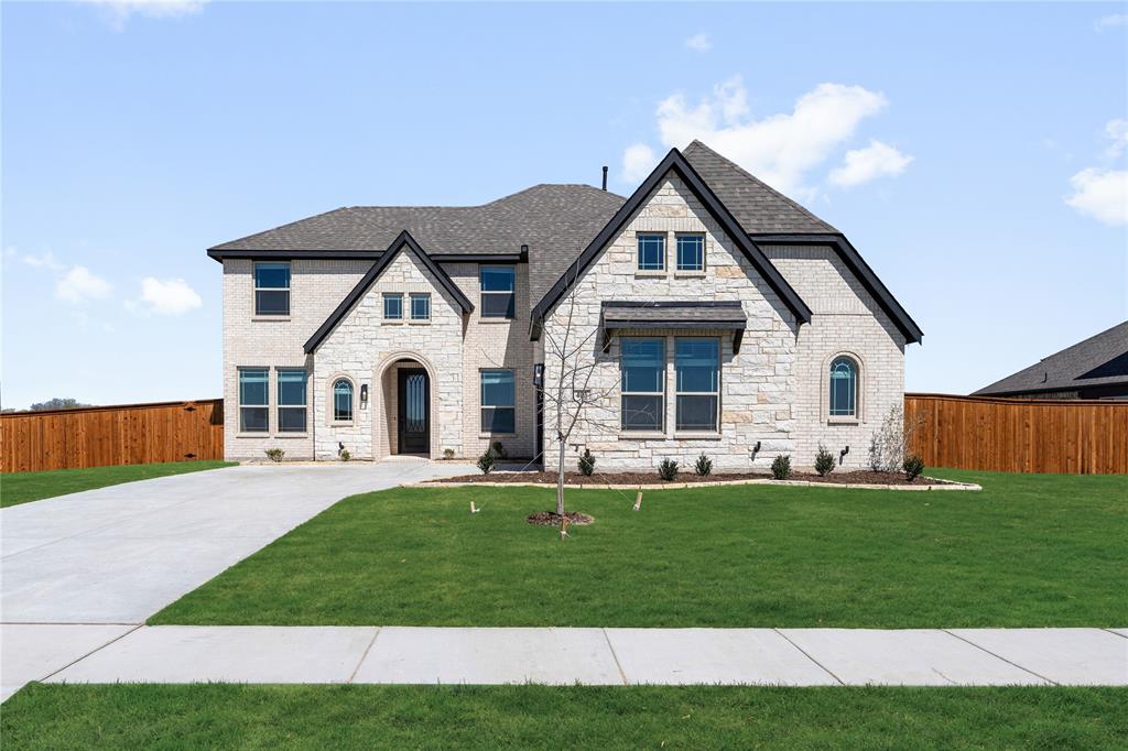 Glenbrook - Residential