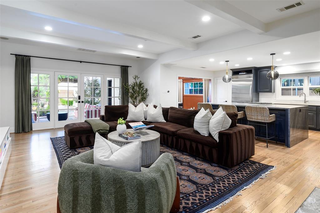 Caruth Hills 4th Instl - Residential