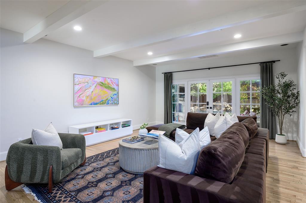 Caruth Hills 4th Instl - Residential