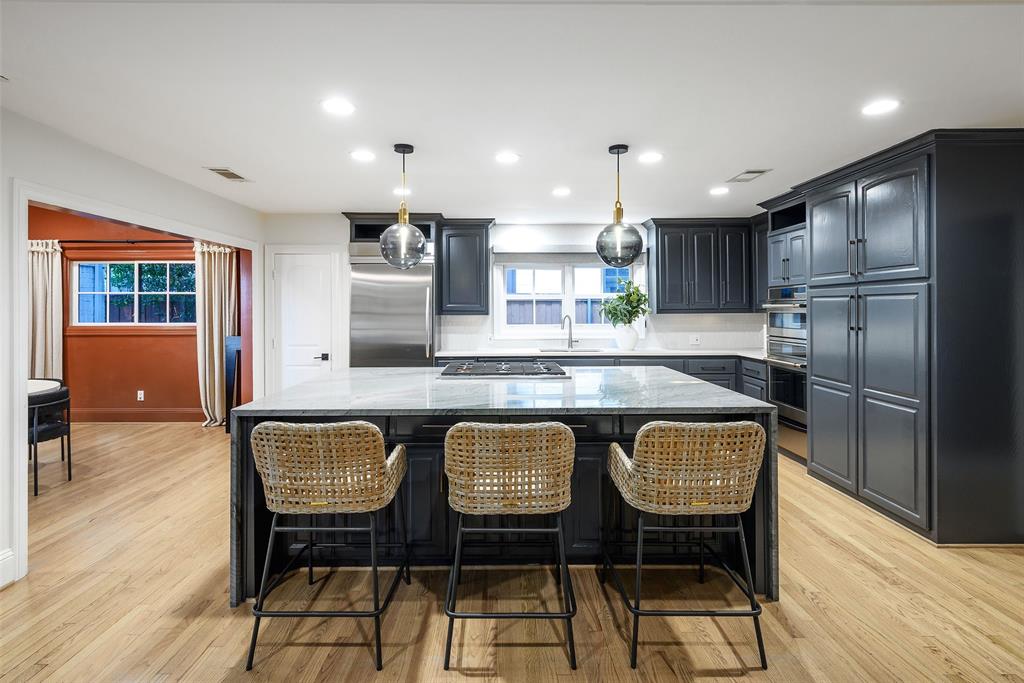Caruth Hills 4th Instl - Residential