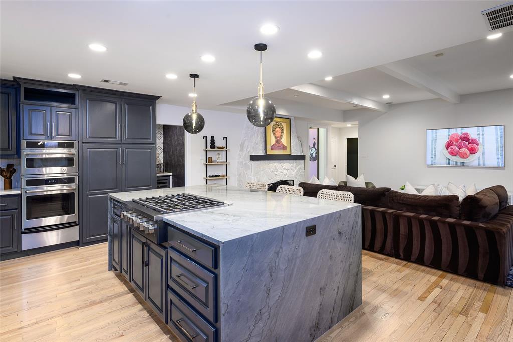 Caruth Hills 4th Instl - Residential