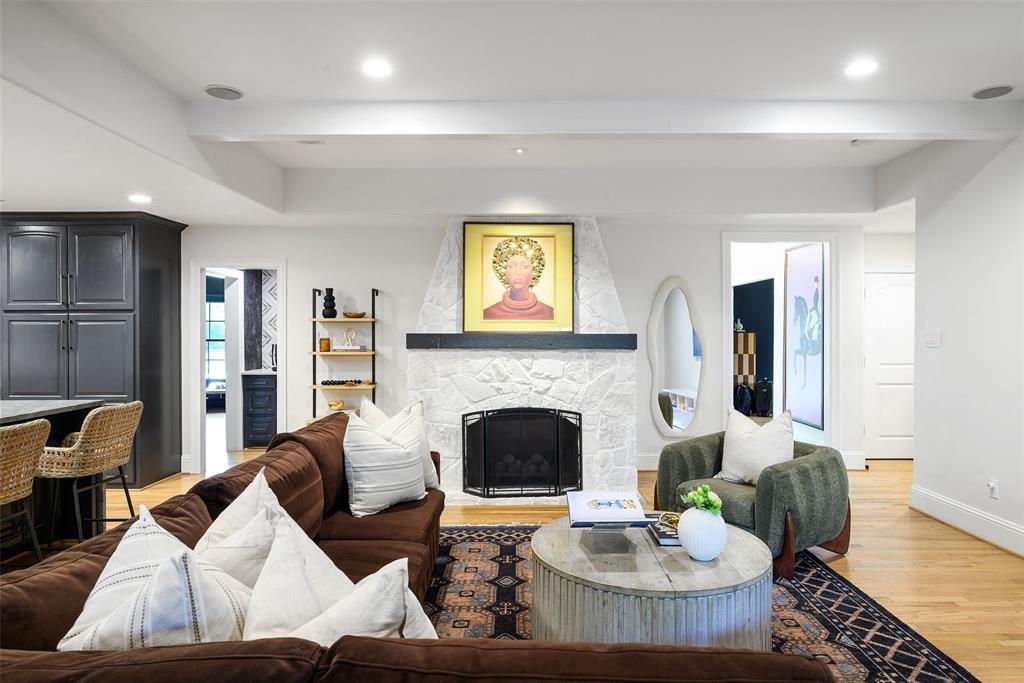 Caruth Hills 4th Instl - Residential