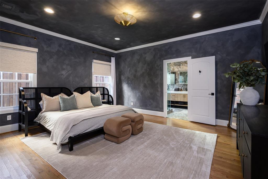 Caruth Hills 4th Instl - Residential