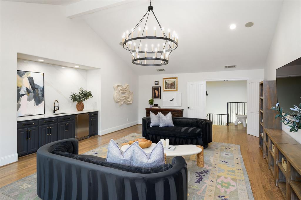 Caruth Hills 4th Instl - Residential