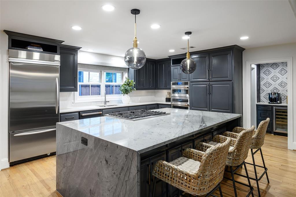 Caruth Hills 4th Instl - Residential
