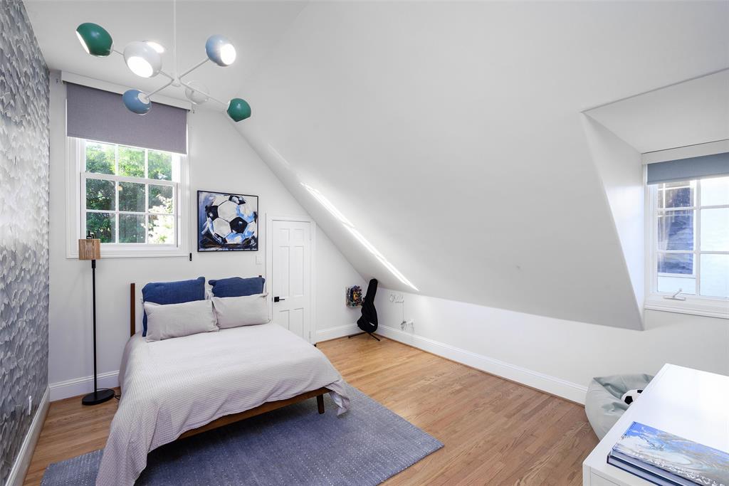 Caruth Hills 4th Instl - Residential