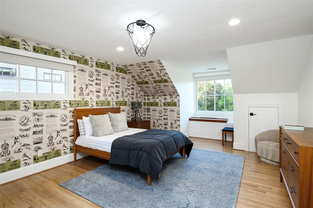 Caruth Hills 4th Instl - Residential