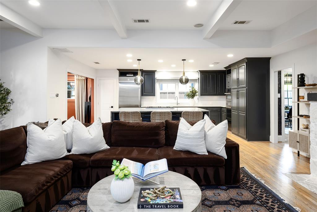 Caruth Hills 4th Instl - Residential