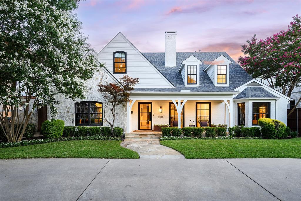 Caruth Hills 4th Instl - Residential