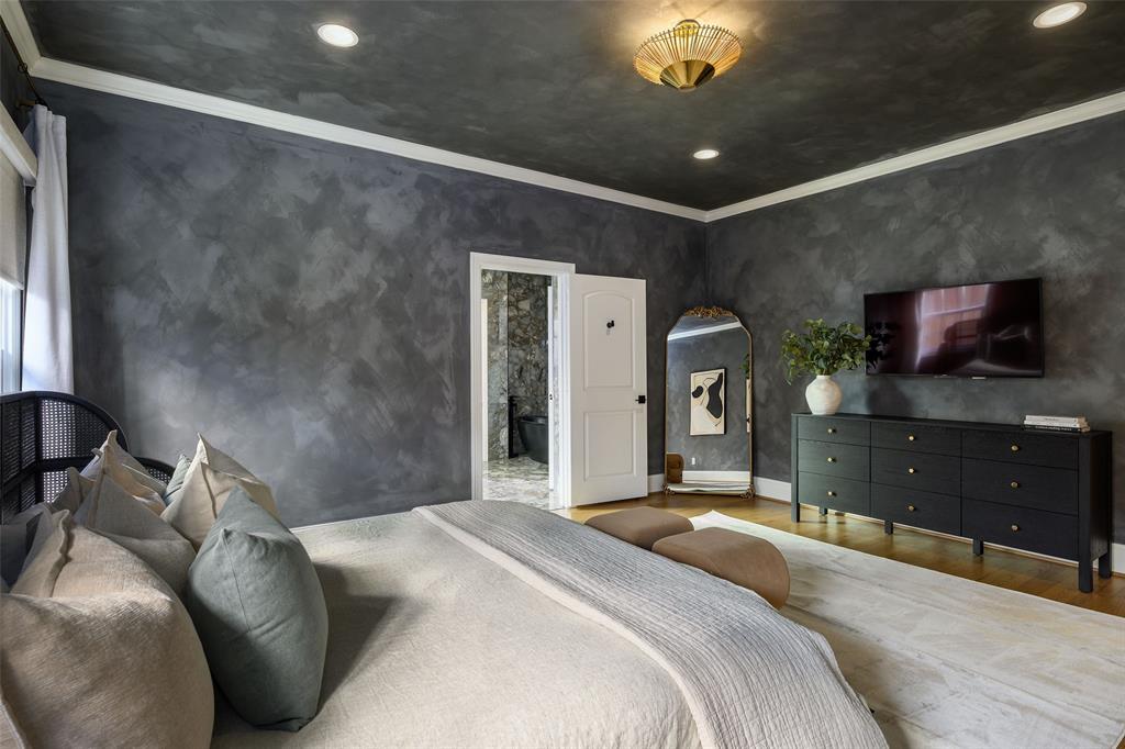 Caruth Hills 4th Instl - Residential