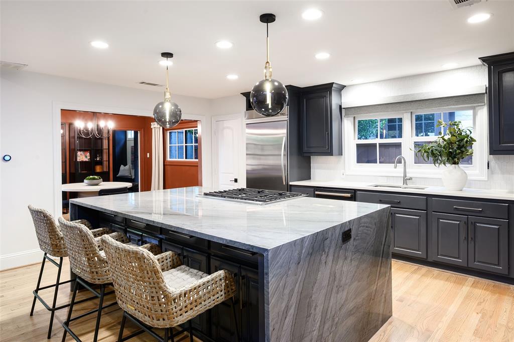 Caruth Hills 4th Instl - Residential