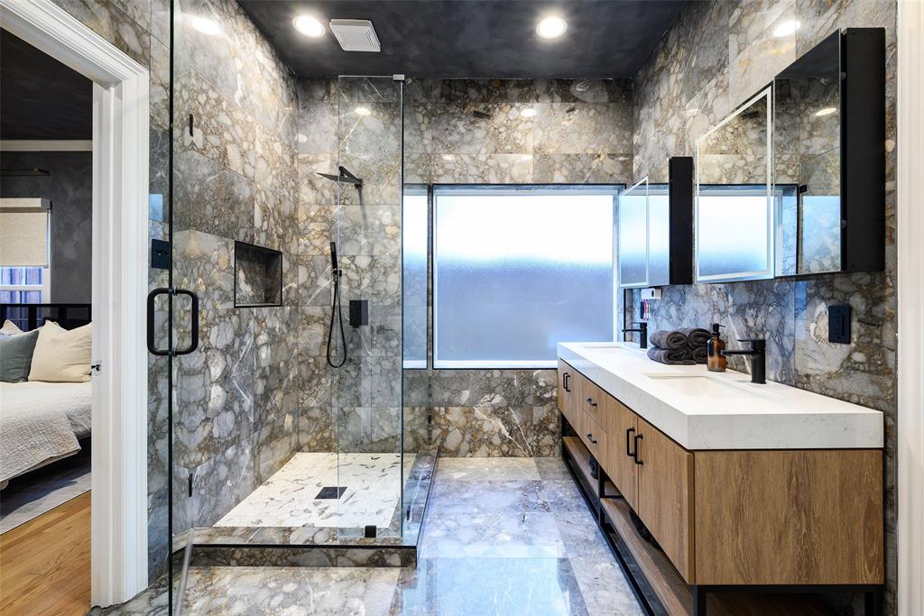 Caruth Hills 4th Instl - Residential