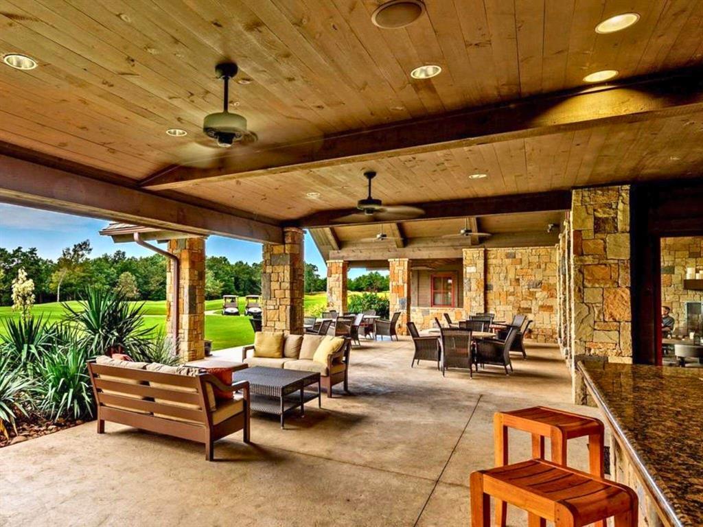 Rock Creek West Ph I - Land