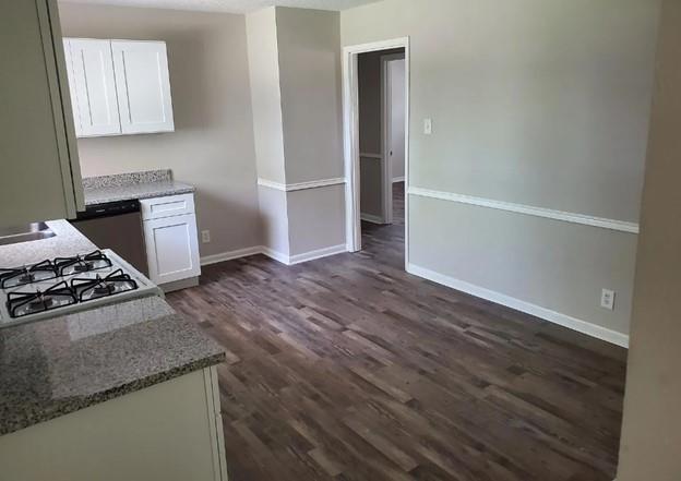 Richland Terrace Add - Residential Lease