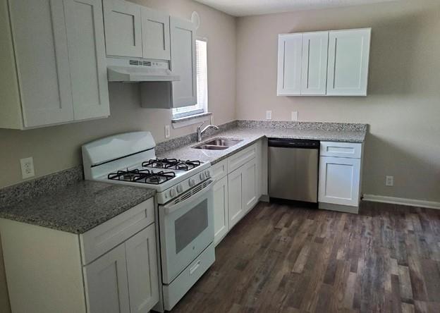 Richland Terrace Add - Residential Lease