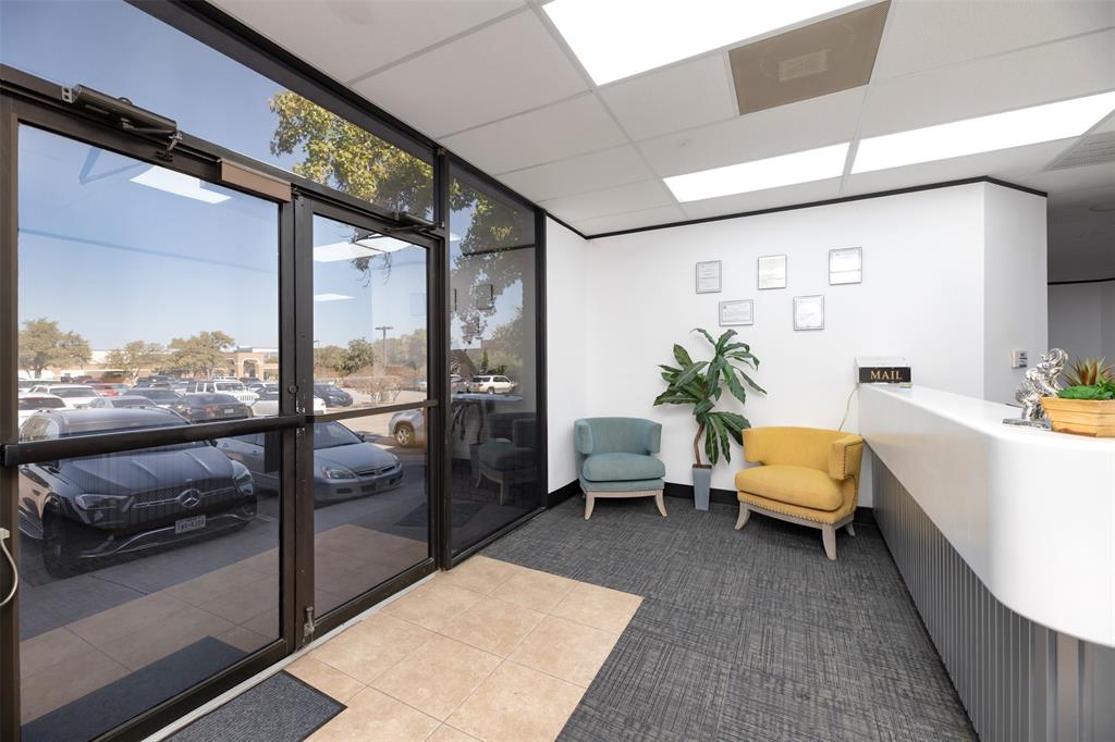 Walnut Hill Bus Park Sec 12 Ph 02 - Commercial Sale