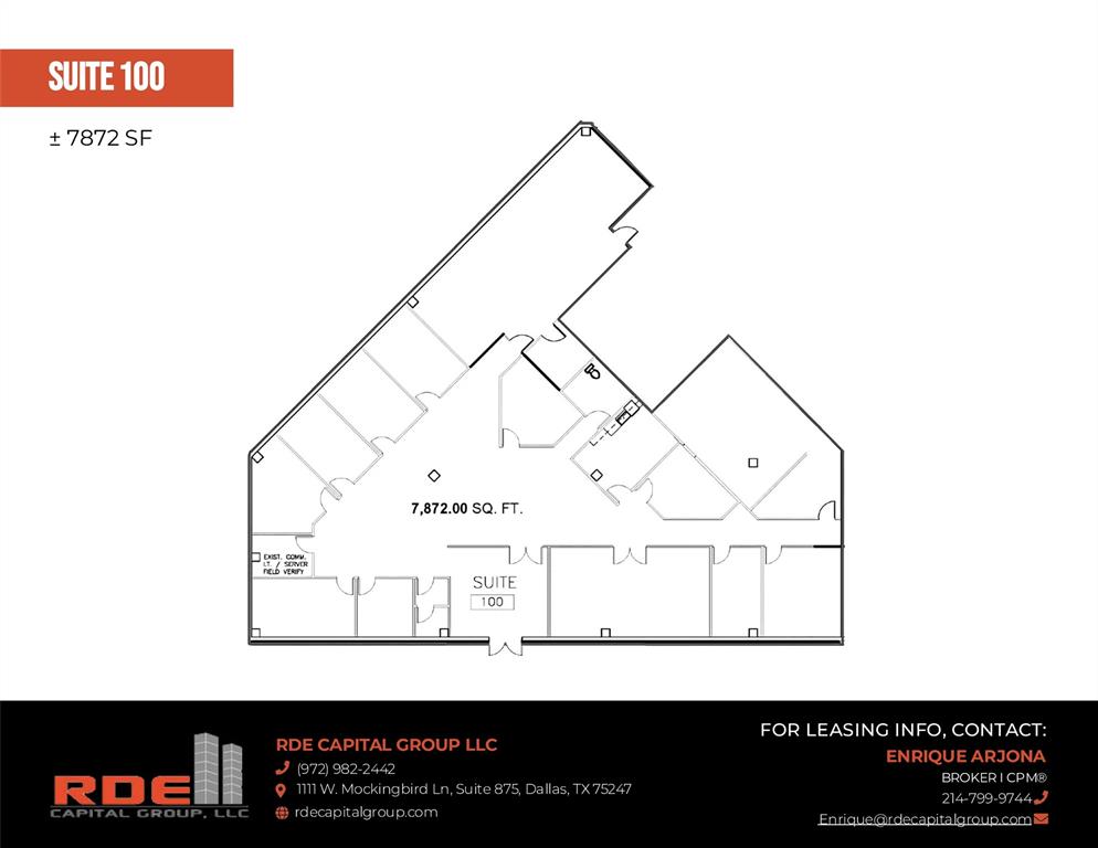 Walnut Hill Bus Park Sec 12 Ph 02 - Commercial Sale